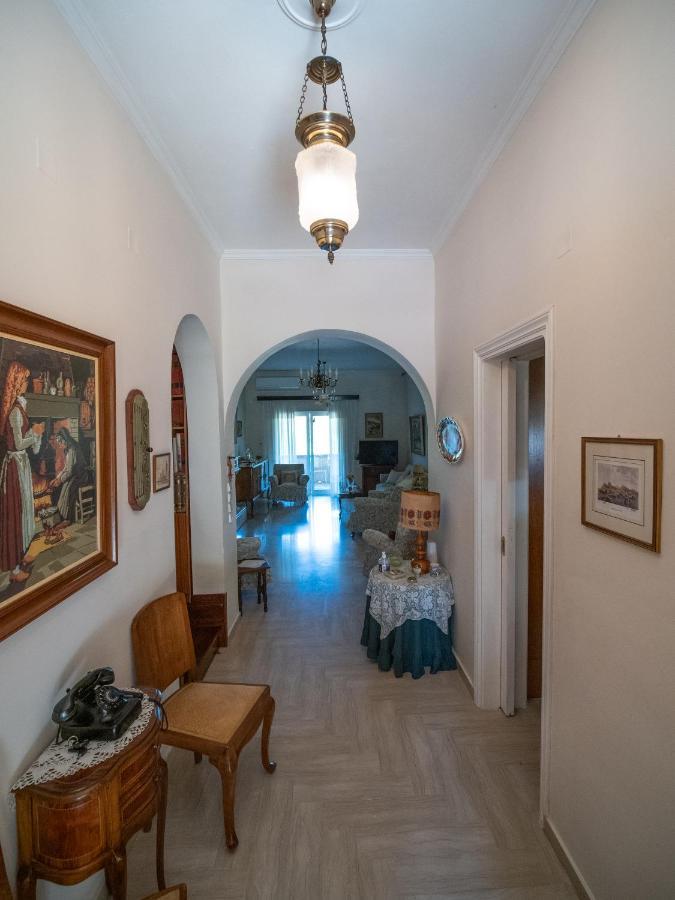 Villa Haris Gazátika Buitenkant foto