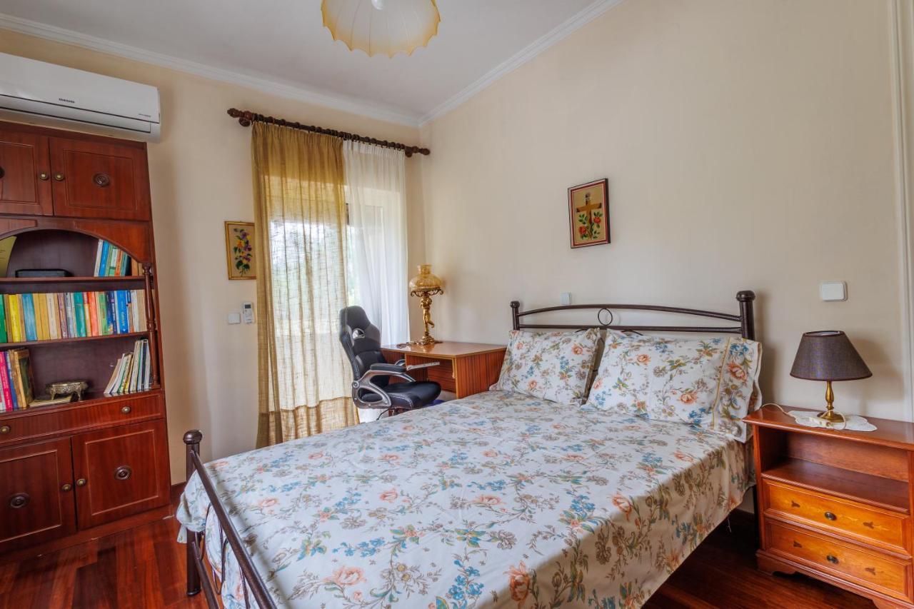 Villa Haris Gazátika Buitenkant foto