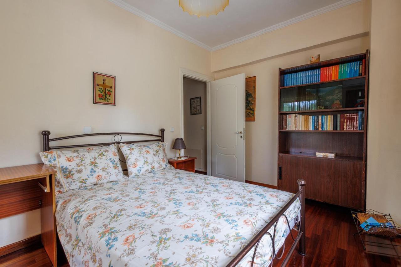 Villa Haris Gazátika Buitenkant foto
