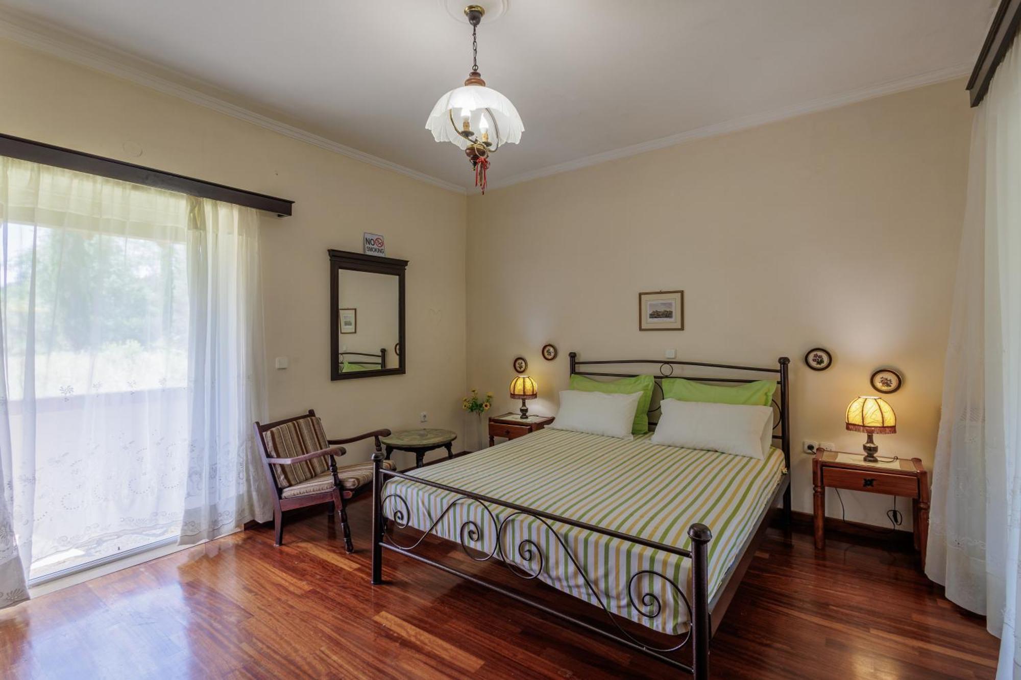Villa Haris Gazátika Buitenkant foto